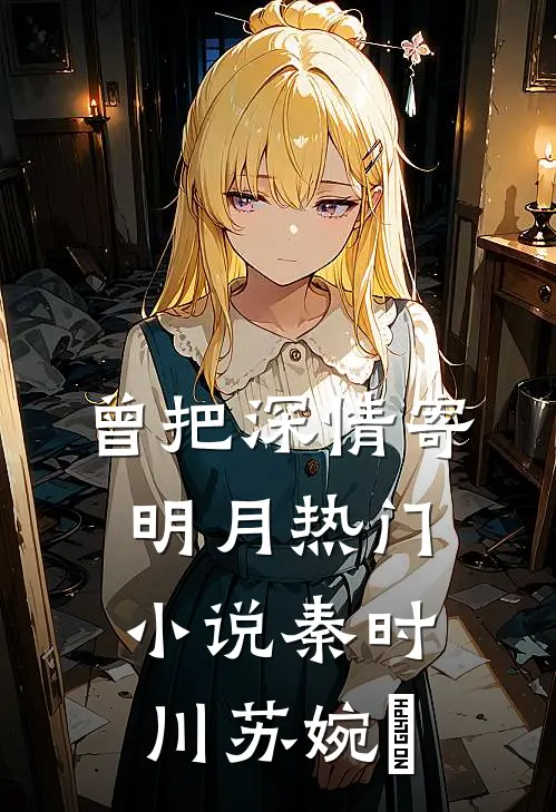 曾把深情寄明月热门小说秦时川苏婉玥