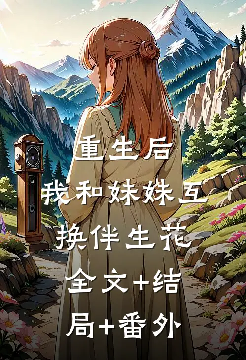 重生后，我和妹妹互换伴生花全文+结局+番外
