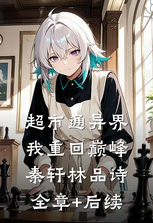 超市通异界，我重回巅峰秦轩林品诗全章+后续