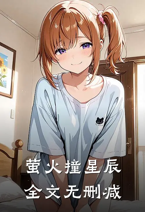 萤火撞星辰全文无删减
