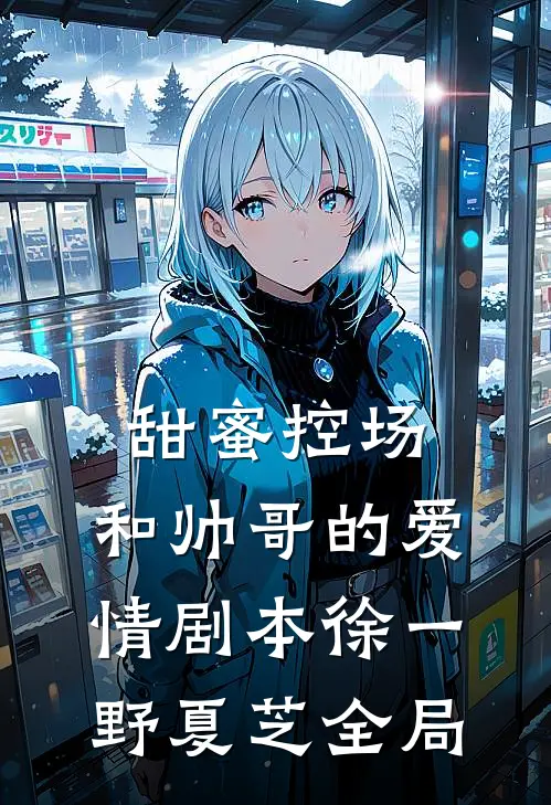 甜蜜控场：和帅哥的爱情剧本徐一野夏芝全局