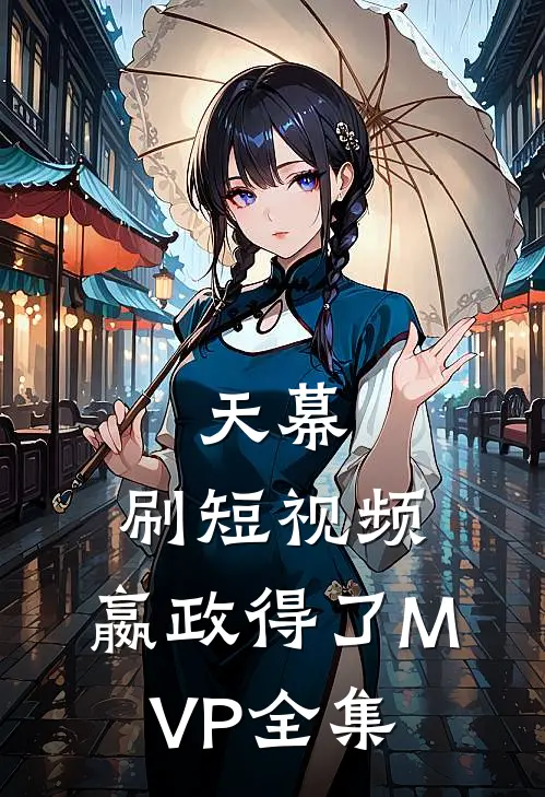 天幕：刷短视频，嬴政得了MVP全集