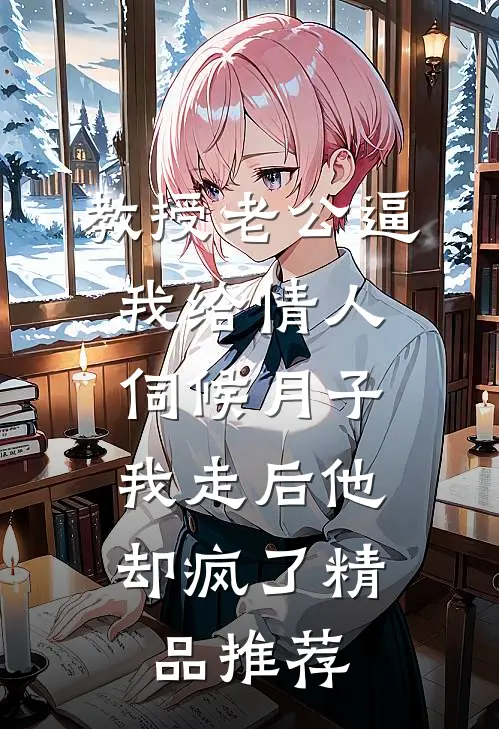 教授老公逼我给情人伺候月子，我走后他却疯了精品推荐