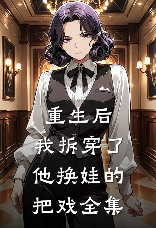 重生后，我拆穿了他换娃的把戏全集