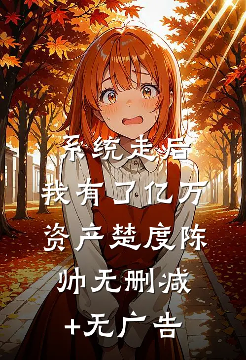 系统走后，我有了亿万资产楚度陈帅无删减+无广告