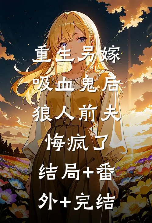 重生另嫁吸血鬼后，狼人前夫悔疯了:结局+番外+完结