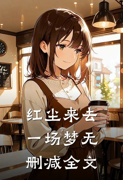 红尘来去一场梦无删减全文