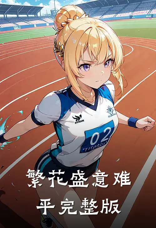 繁花盛意难平完整版
