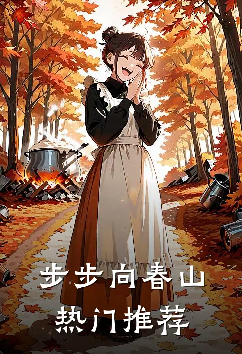 步步向春山热门推荐