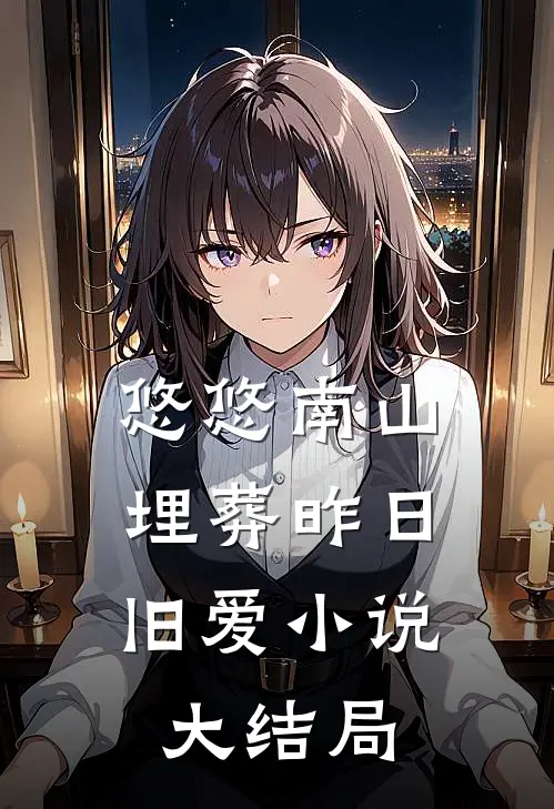 悠悠南山，埋葬昨日旧爱小说大结局