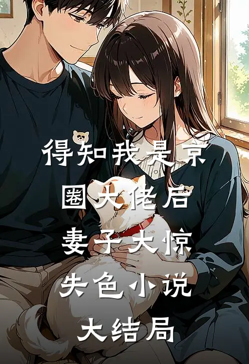 得知我是京圈大佬后，妻子大惊失色小说大结局