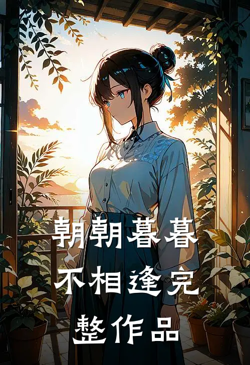 朝朝暮暮不相逢完整作品