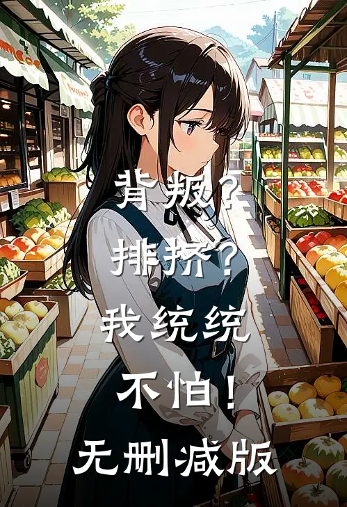 背叛？排挤？我统统不怕！无删减版