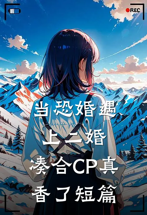 当恐婚遇上二婚：凑合CP真香了短篇