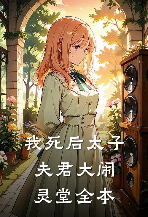 我死后太子夫君大闹灵堂全本