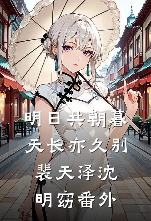 明日共朝暮，天长亦久别裴天泽沈明窈番外