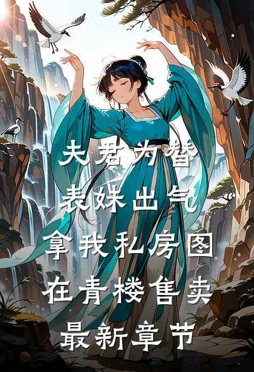 夫君为替表妹出气，拿我私房图在青楼售卖最新章节