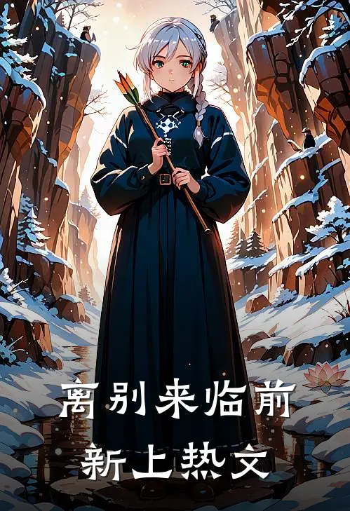 离别来临前新上热文