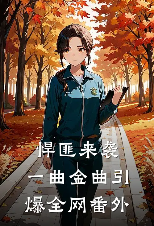 悍匪来袭：一曲金曲引爆全网番外