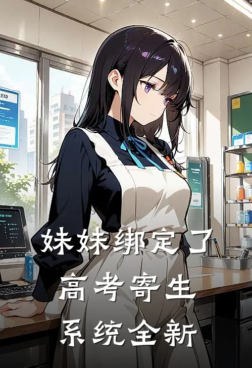 妹妹绑定了高考寄生系统 全新