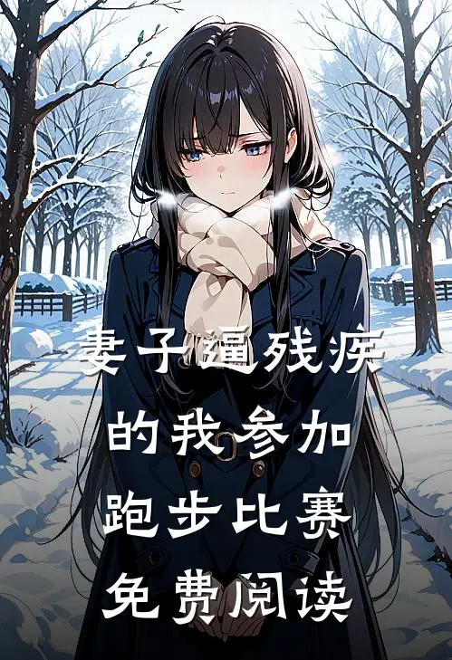 妻子逼残疾的我参加跑步比赛免费阅读