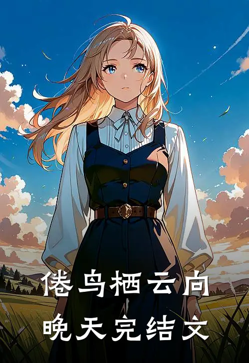 倦鸟栖云向晚天完结文