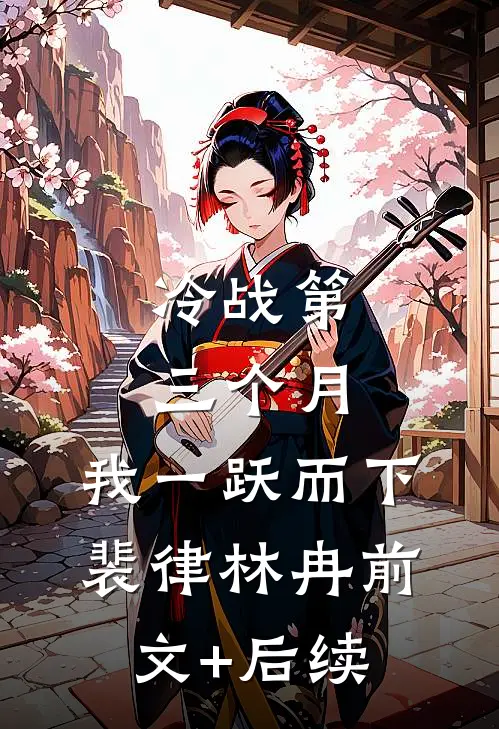 冷战第三个月，我一跃而下裴律林冉前文+后续