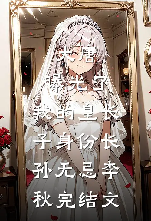 大唐：曝光了，我的皇长子身份长孙无忌李秋完结文
