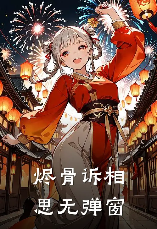 烬骨诉相思无弹窗