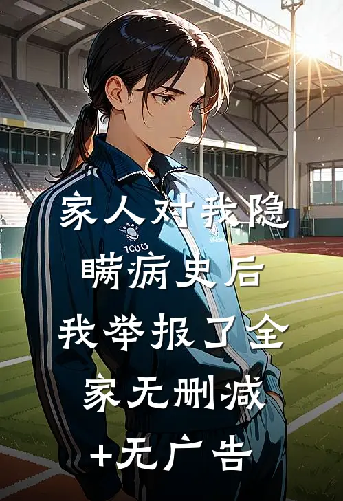 家人对我隐瞒病史后，我举报了全家无删减+无广告