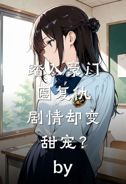 踏入豪门圈复仇，剧情却变甜宠？by