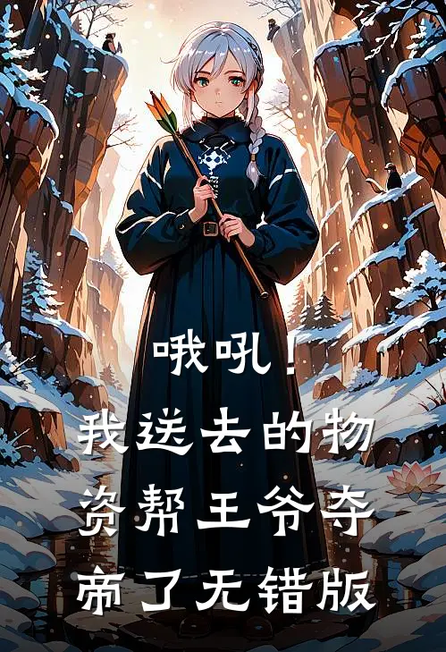 哦吼！我送去的物资帮王爷夺帝了无错版
