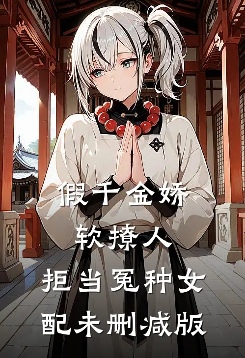 假千金娇软撩人，拒当冤种女配未删减版