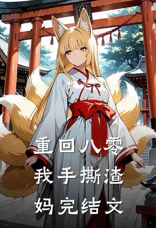 重回八零，我手撕渣妈完结文