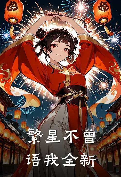 繁星不曾语我全新