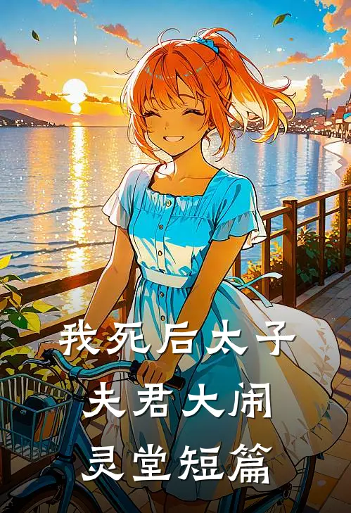 我死后太子夫君大闹灵堂短篇