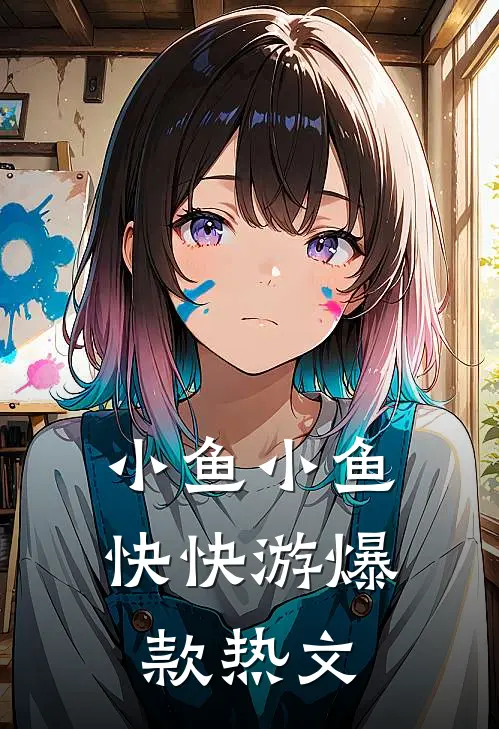 小鱼小鱼快快游爆款热文