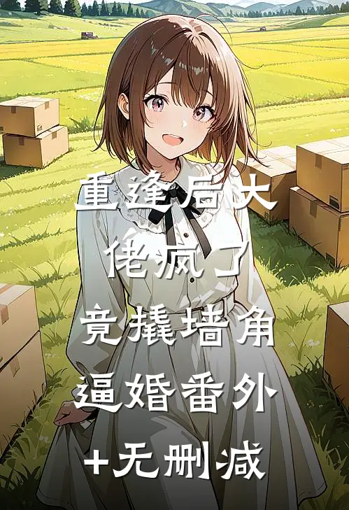 重逢后大佬疯了，竟撬墙角逼婚番外+无删减