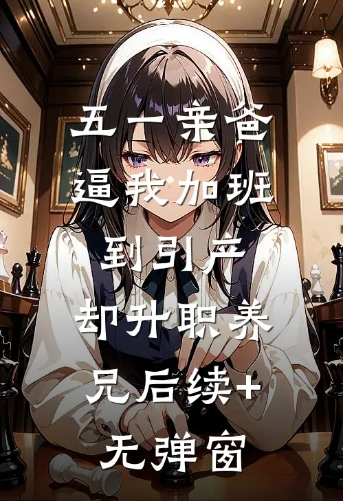 五一亲爸逼我加班到引产，却升职养兄后续+无弹窗