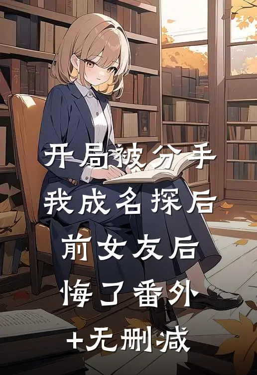 开局被分手，我成名探后前女友后悔了番外+无删减