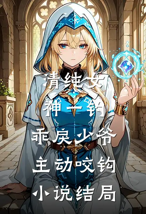 清纯女神一钓，乖戾少爷主动咬钩小说结局