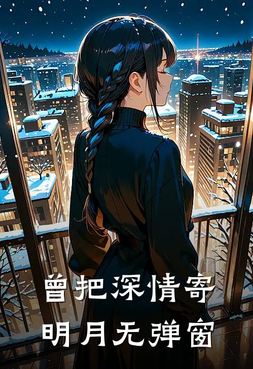 曾把深情寄明月无弹窗