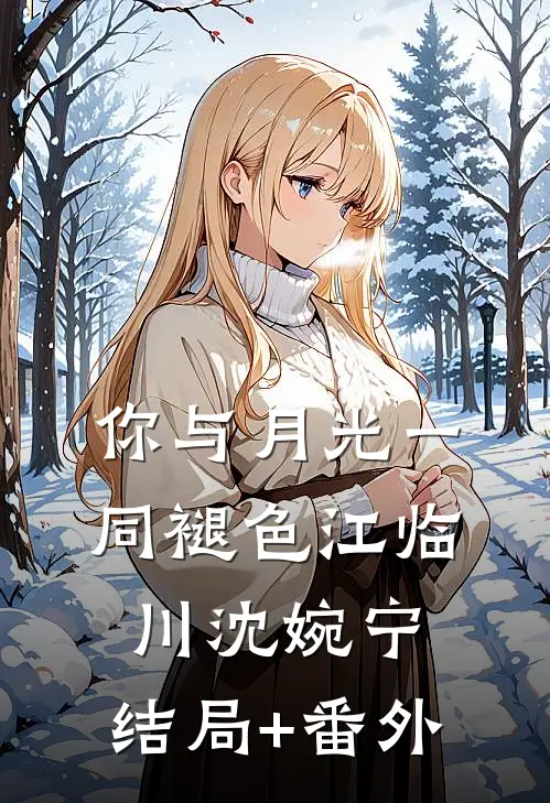 你与月光一同褪色江临川沈婉宁:结局+番外
