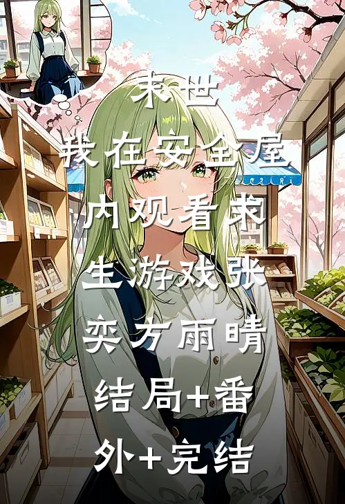 末世：我在安全屋内观看求生游戏张奕方雨晴:结局+番外+完结