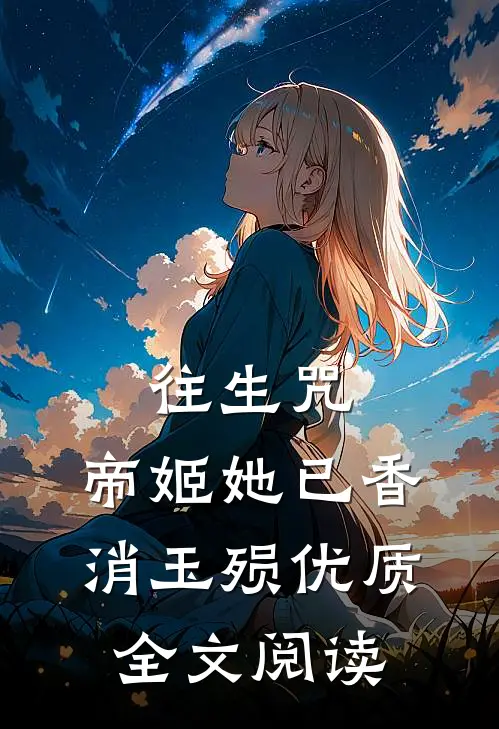 往生咒：帝姬她已香消玉殒优质全文阅读