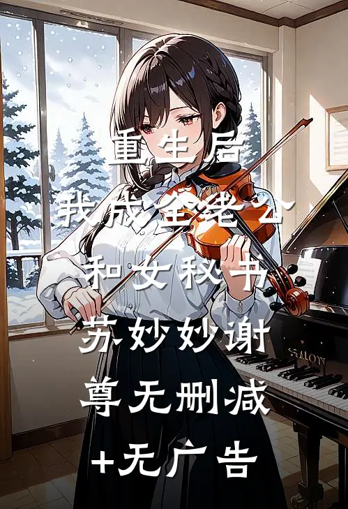 重生后，我成全老公和女秘书苏妙妙谢尊无删减+无广告