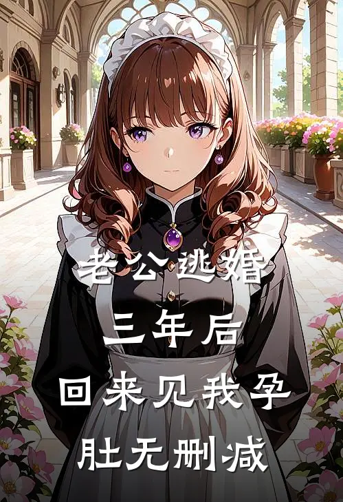 老公逃婚三年后，回来见我孕肚无删减
