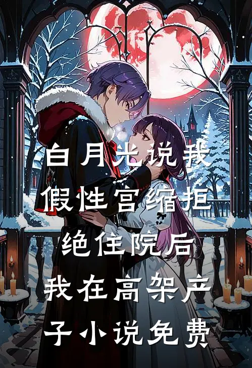 白月光说我假性宫缩拒绝住院后，我在高架产子小说免费