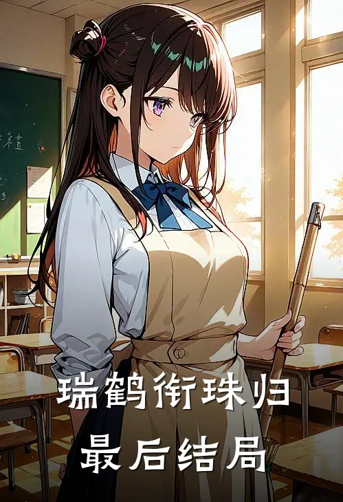 瑞鹤衔珠归最后结局
