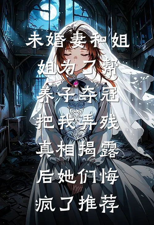 未婚妻和姐姐为了帮养子夺冠把我弄残，真相揭露后她们悔疯了推荐